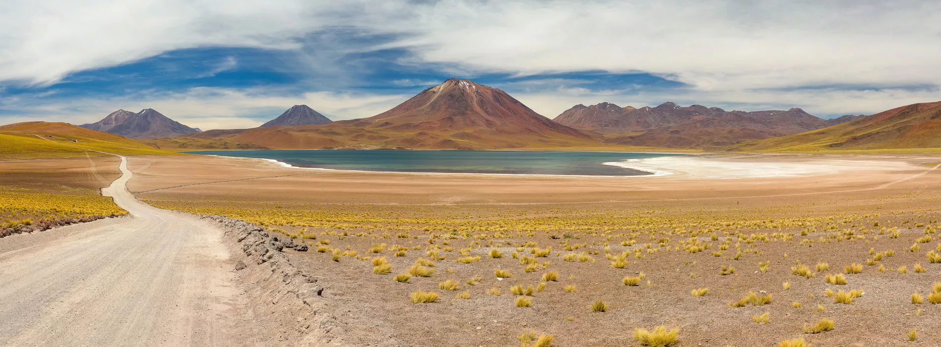 Turismo Responsabile – Chile InsideOut
