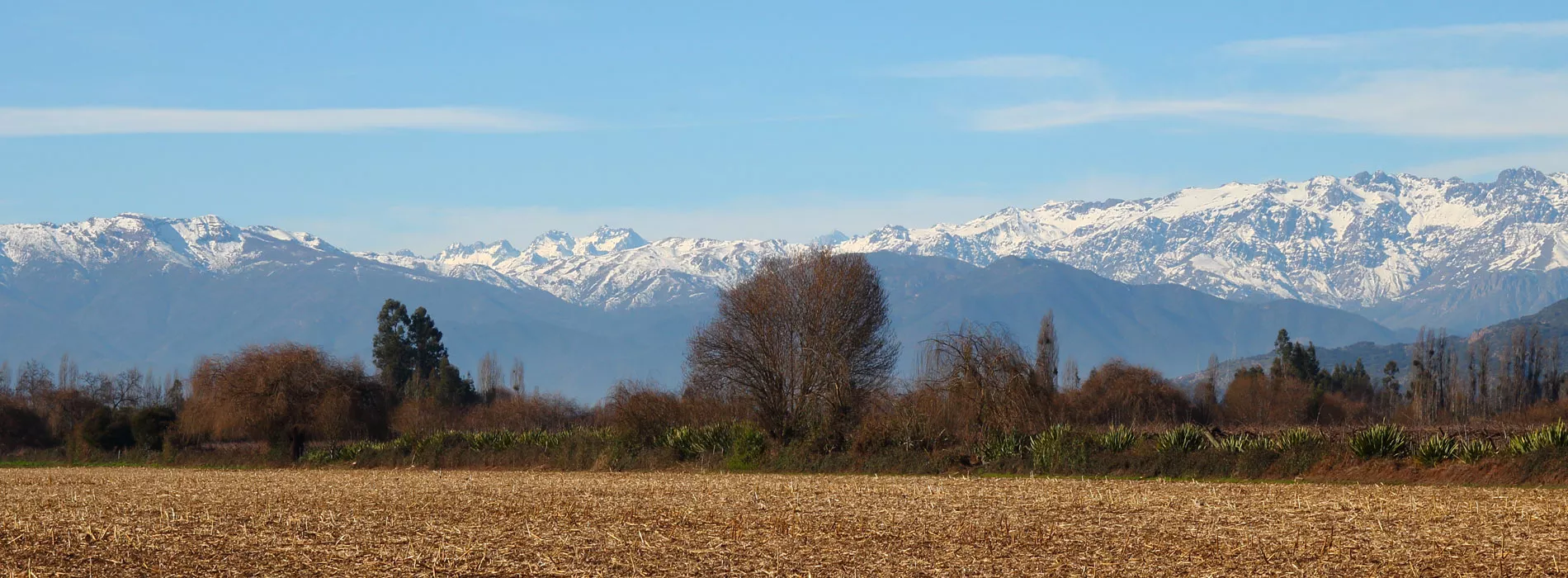Molti parchi meno noti offrono paesaggi spettacolari con meno visitatori.