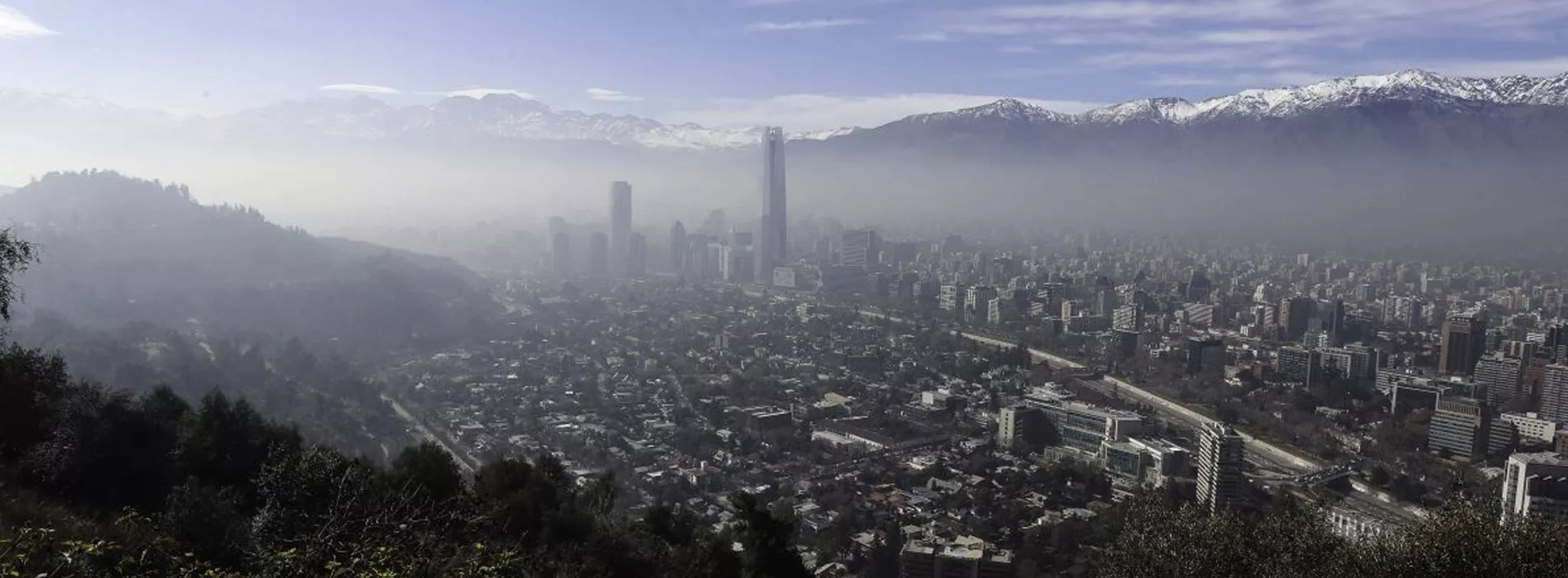 Chiloé, Patagonia, San Pedro de Atacama Tour: Fine del Tour