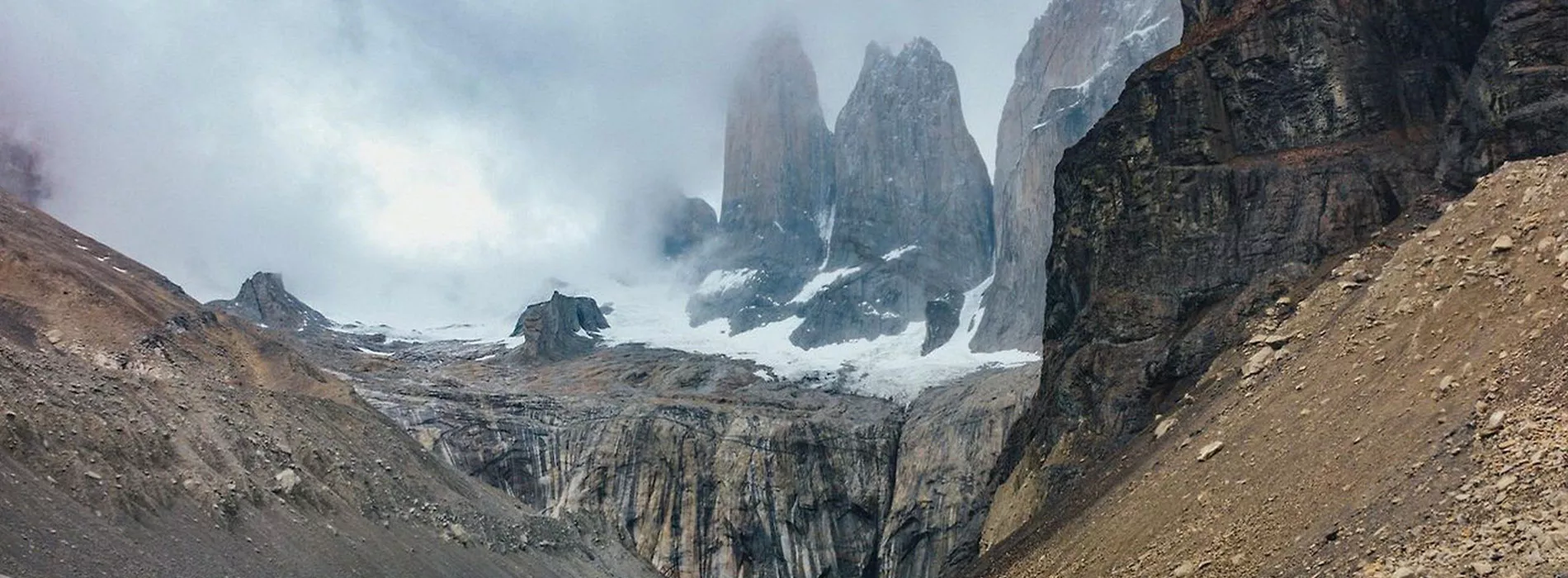 Chiloé, Patagonia, San Pedro de Atacama Tour: Escursione alle Torri del Paine 