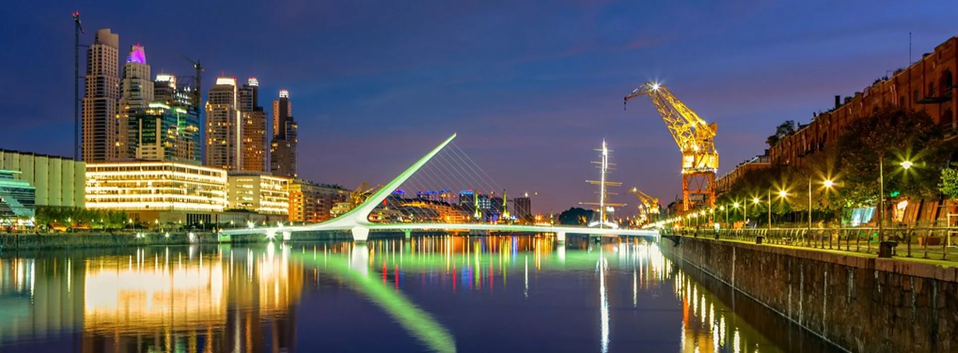 Mundo Patagonico: Da Ushuaia a Buenos Aires