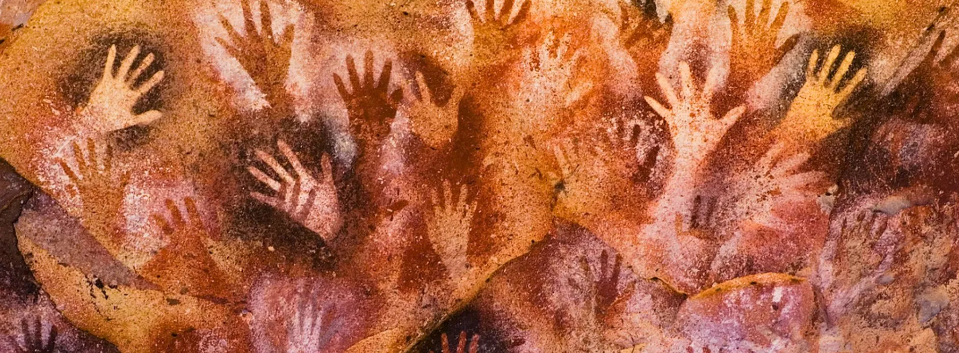 Mundo Patagonico: Escursione alla Cuevas de las Manos – El Chalten